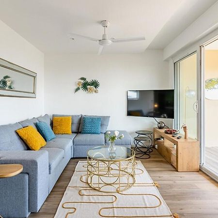 Apartmán Panoramic Vue Cassis Exteriér fotografie