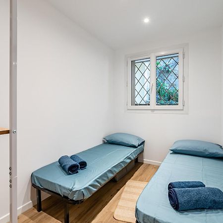 Apartmán Panoramic Vue Cassis Exteriér fotografie