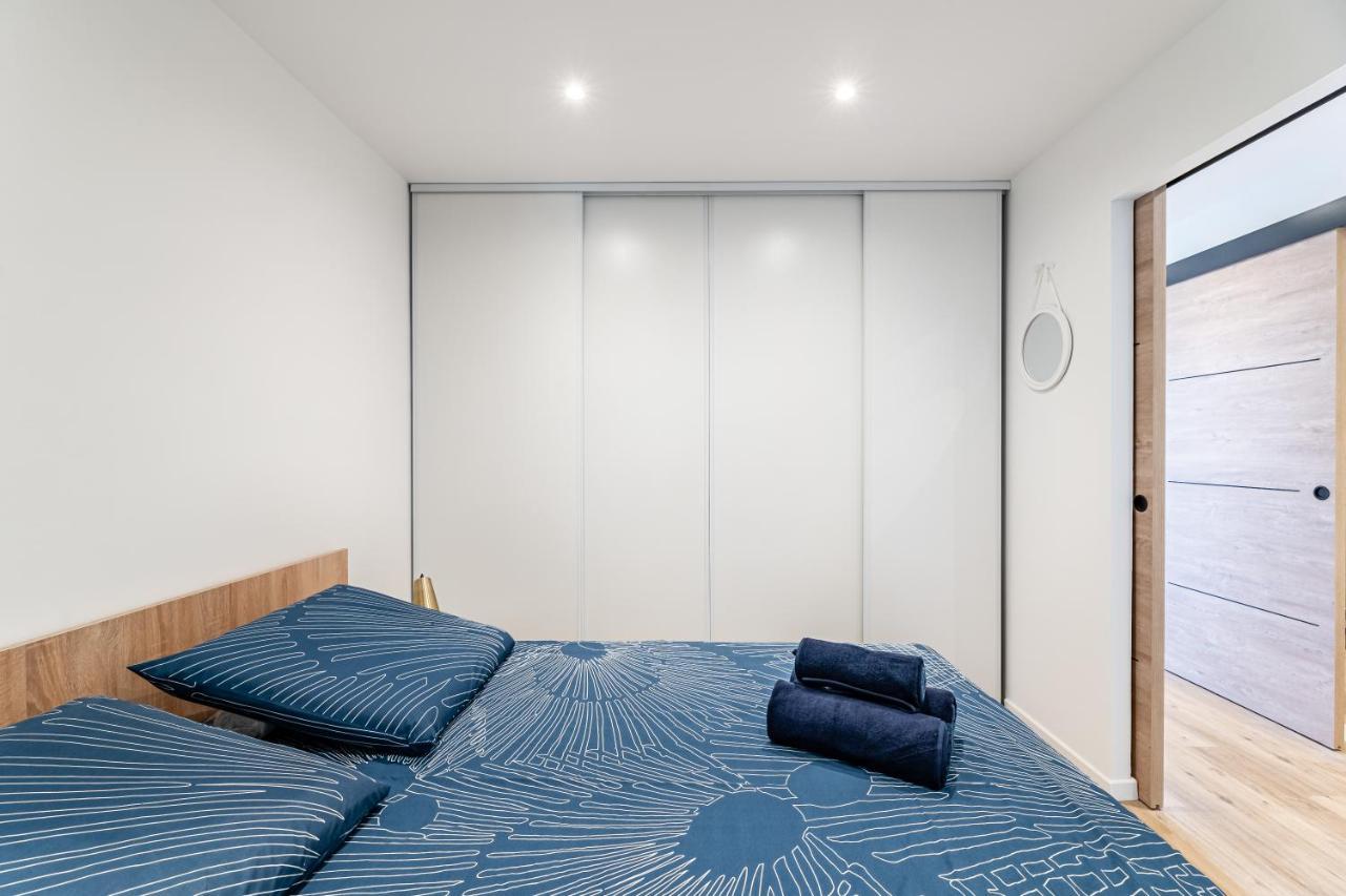 Apartmán Panoramic Vue Cassis Exteriér fotografie