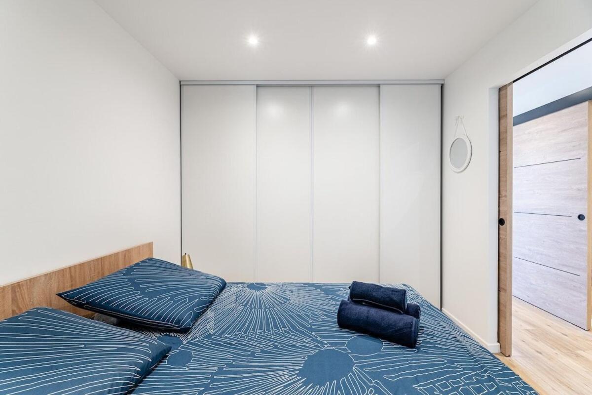 Apartmán Panoramic Vue Cassis Exteriér fotografie