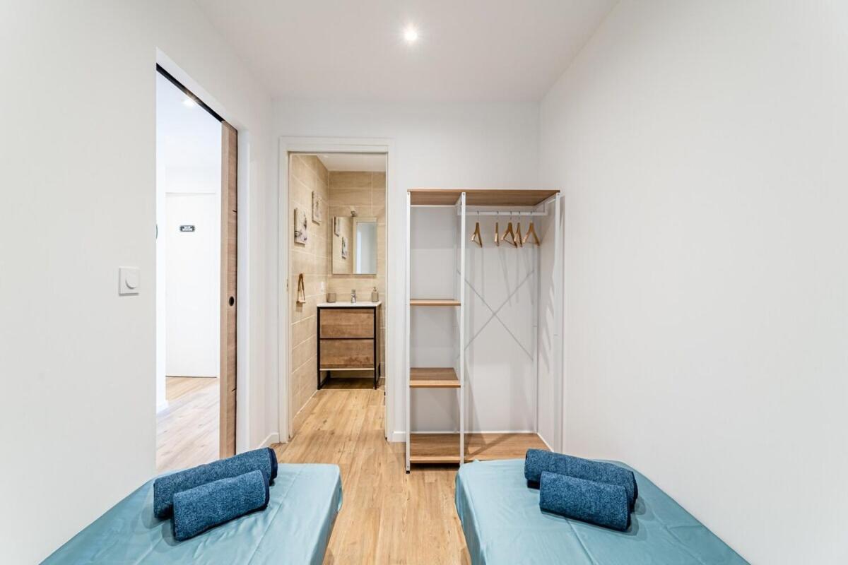 Apartmán Panoramic Vue Cassis Exteriér fotografie