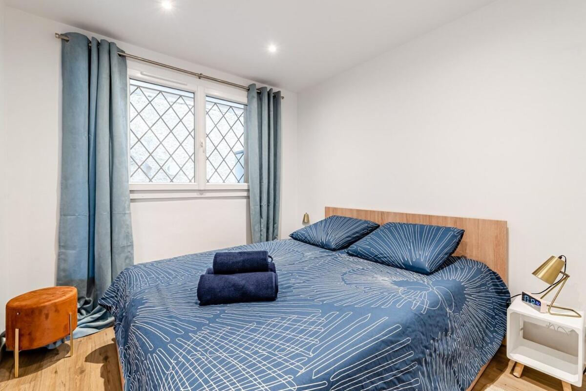 Apartmán Panoramic Vue Cassis Exteriér fotografie