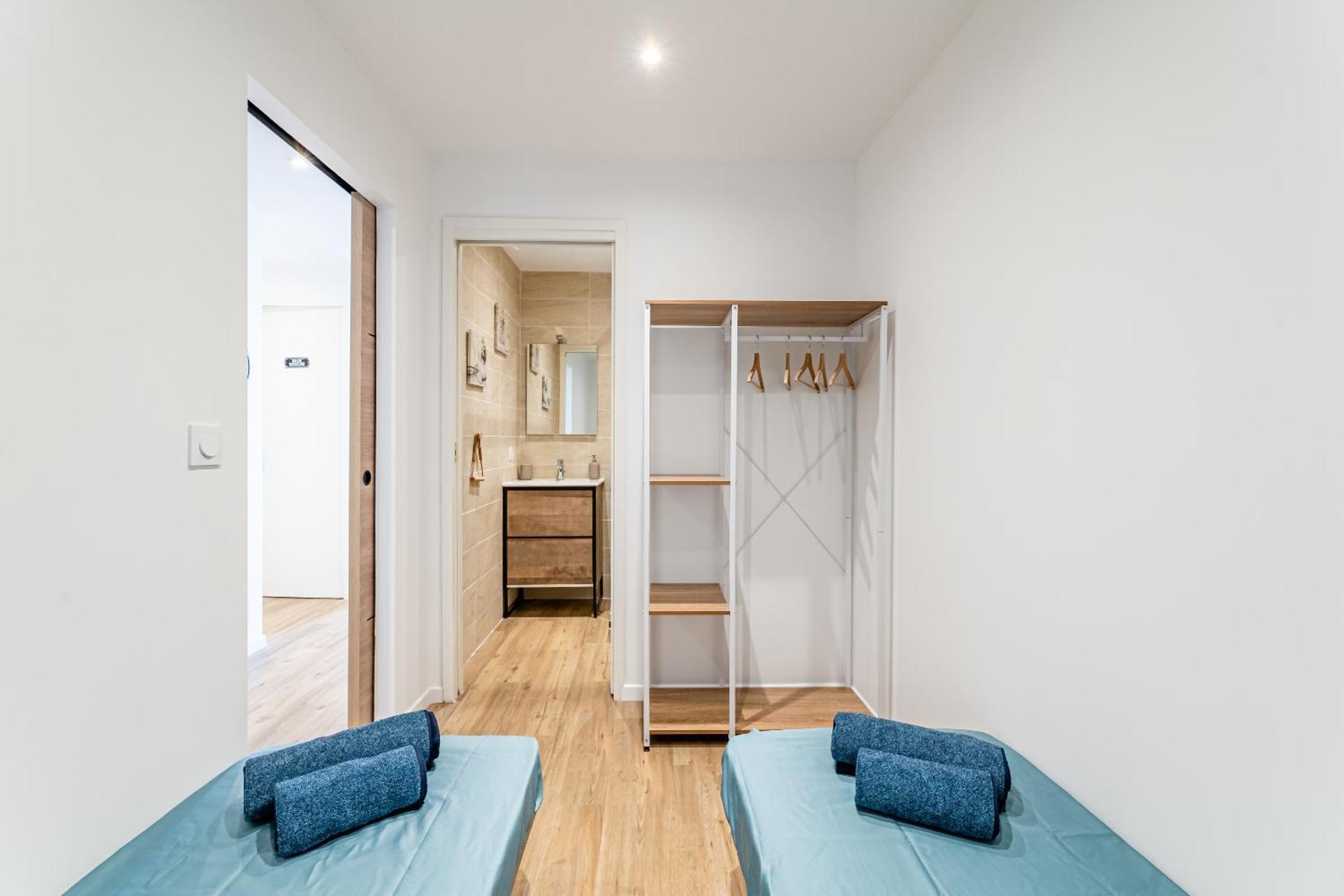 Apartmán Panoramic Vue Cassis Exteriér fotografie